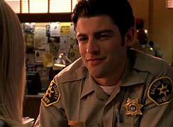 Image result for Veronica Mars Leo