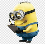 Image result for Minion Blank for Notes
