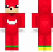 Image result for Ugandan Knuckles Skin