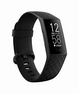 Image result for Fitbit Charge 4 Advanced Fitness Tracker