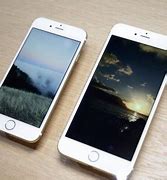 Image result for iPhone 6 vs 6 Plus 1920X1280