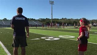 Image result for Alonso High School Flag Football