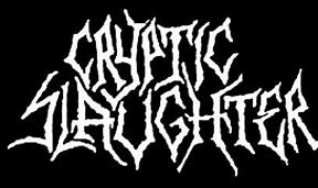 Image result for cryptic_slaughter