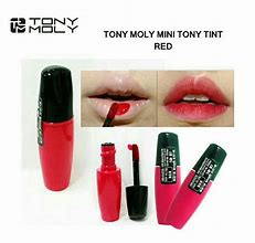 Image result for Tony Moly Lip Tint Philippines