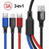 Image result for Ext Wire for Phone Charger