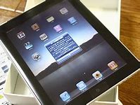 Image result for iPad Red