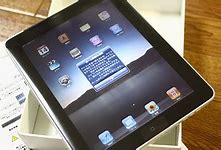 Image result for Oldest iPad