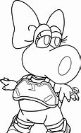 Image result for Birdo Coloring Pages