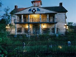 Image result for Haunted Places