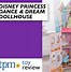 Image result for KidKraft Disney Princess Castle