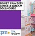 Image result for Disney Playhouse Dollhouse