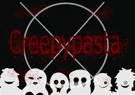 Image result for Creepypasta Logo