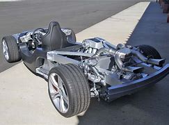 Image result for McLaren Chassis