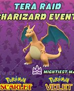 Image result for How Much Does the Tera Charizard Cost