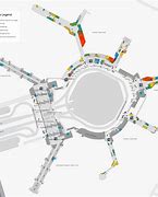 Image result for SFO United Gate Map
