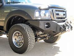 Image result for Ford Ranger Tube Bumper