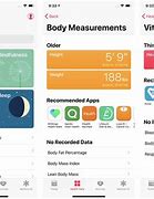 Image result for Apple Health App Store