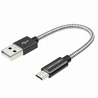 Image result for Short Micro USB Cables