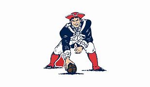 Image result for New England Patriots Vintage Colors