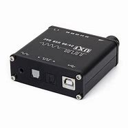 Image result for USB to SPDIF Adapter