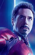 Image result for Who Plays Iron Man