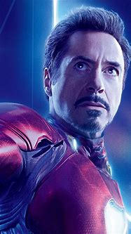 Image result for Iron Man Superhero