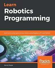 Image result for The Art of Robotics Books
