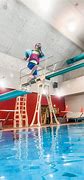 Image result for Indoor Kids Swimming