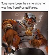 Image result for Bnuff Tiger Meme