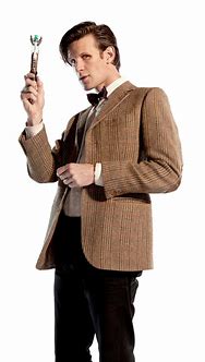Image result for Doctor Who 11th Full Body