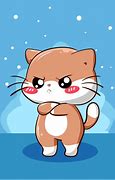Image result for Silly Cat Cartoon