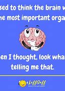 Image result for Funny Brain