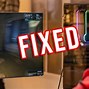 Image result for Issues with the Monitor and Video Card