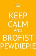 Image result for PewDiePie Text