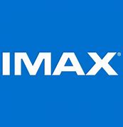 Image result for IMAX Experience Logo