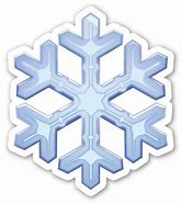 Image result for Winter Emoji Sticker