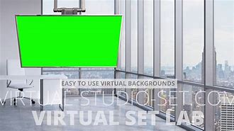 Image result for Executive Office Greenscreen