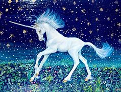 Image result for Famous Unicorn Painting