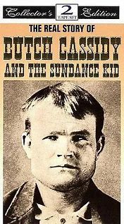 Image result for Butch Cassidy and the Sundance Kid Bank