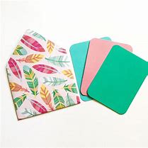 Image result for American Stationery Flat Printable Cards and Envelope