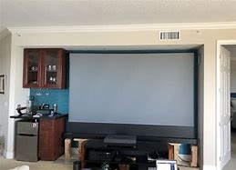 Image result for 120 Projector Screen