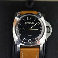 Image result for Panerai 127 On Wrist