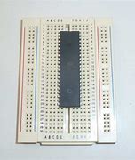 Image result for Breadboard Circuit Board