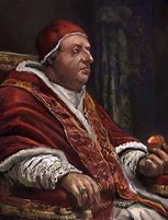 Image result for Pope Alexander Vi Son