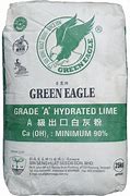 Image result for Bald Eagle Hydrated Lime