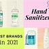 Image result for hand sanitizers