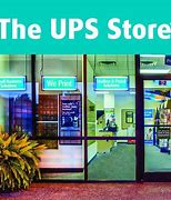 Image result for The UPS Store