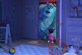 Image result for Monsters Inc. Jessie