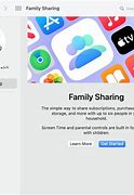 Image result for Apple Family Sharing Logo