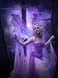 Image result for Mythical Creatures Fairies